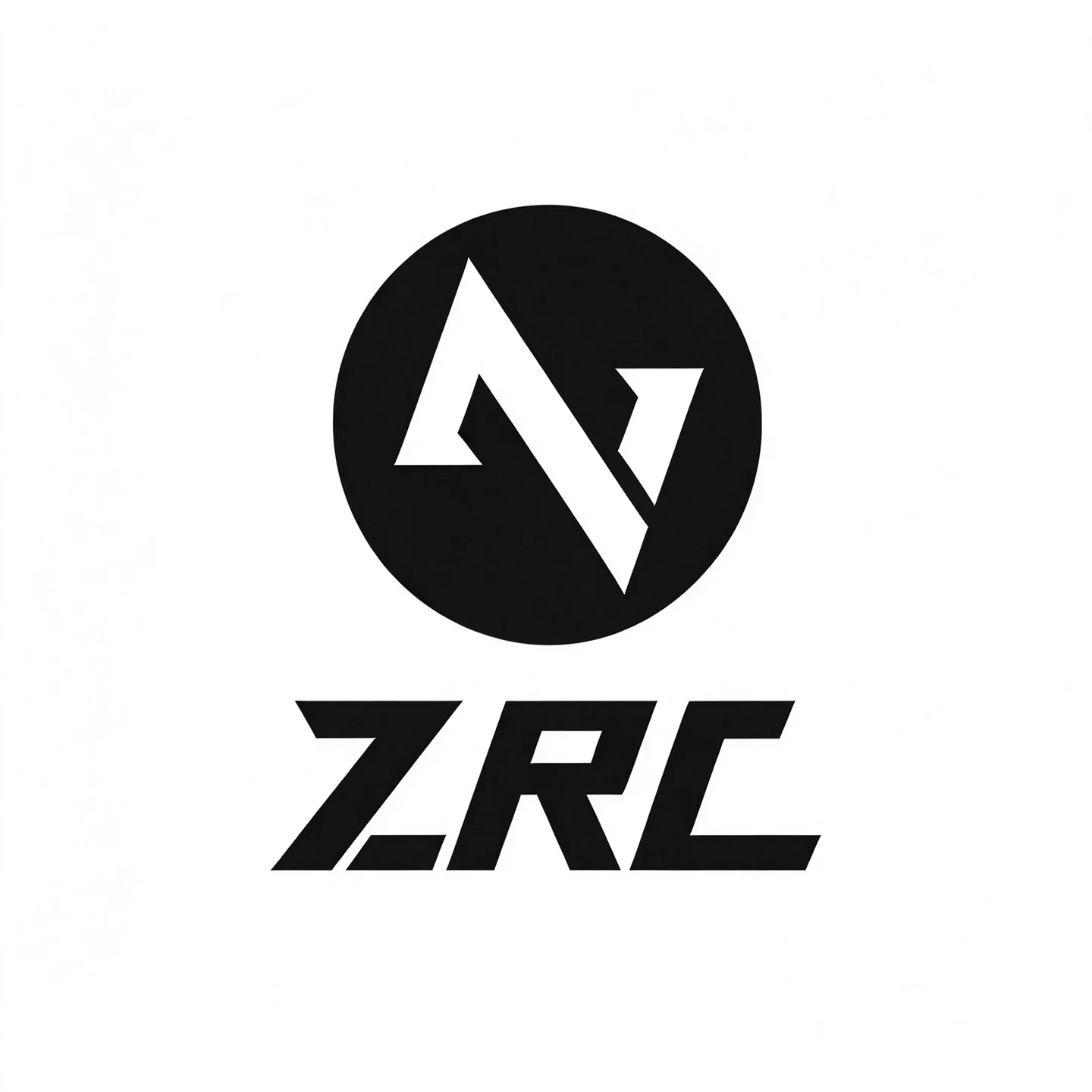 深圳占戈数字科技 Logo